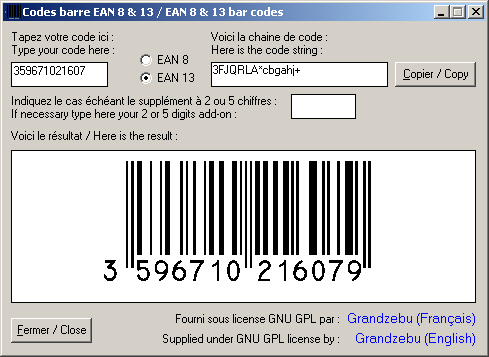 ean 13 barcode font free download image search results